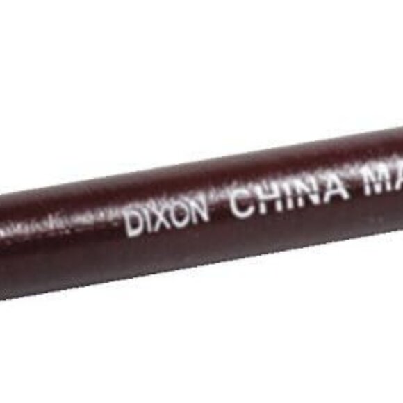 Other - Industrial Phano Peel-Off China Marker Pencils, Crimson Red 00071Pack of 1